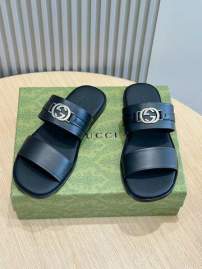 Picture of Gucci Slippers _SKUGuccisz38-45mnh05102423
